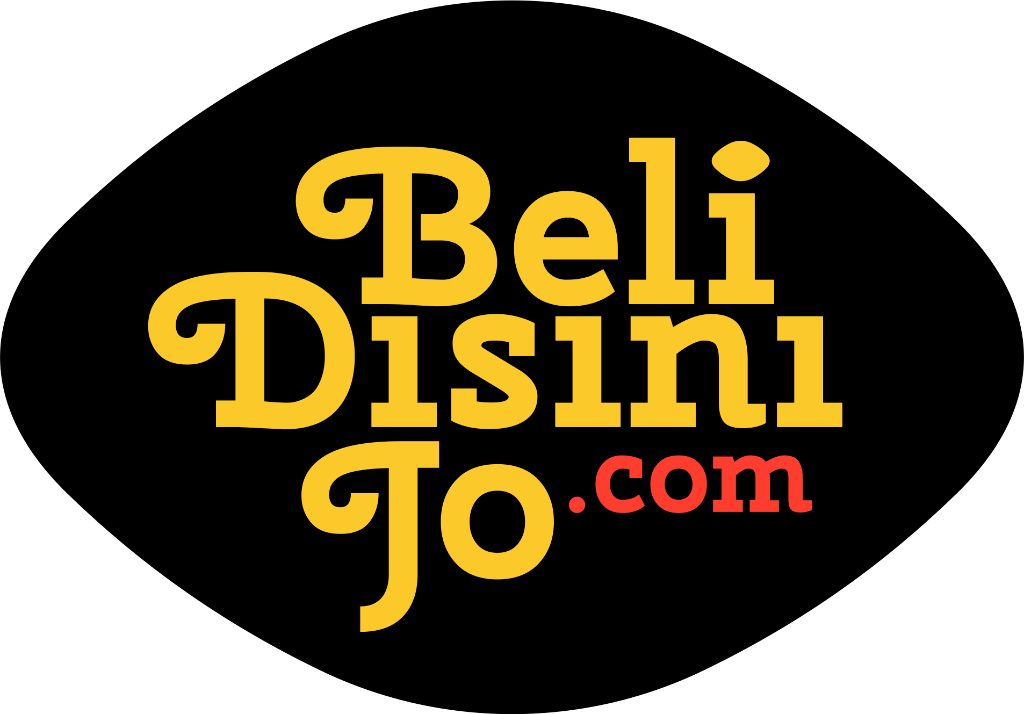 BeliDisiniJo.com
