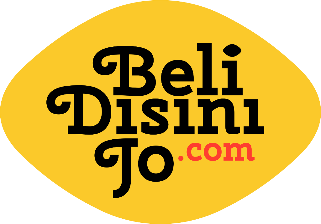 BeliDisiniJo.com